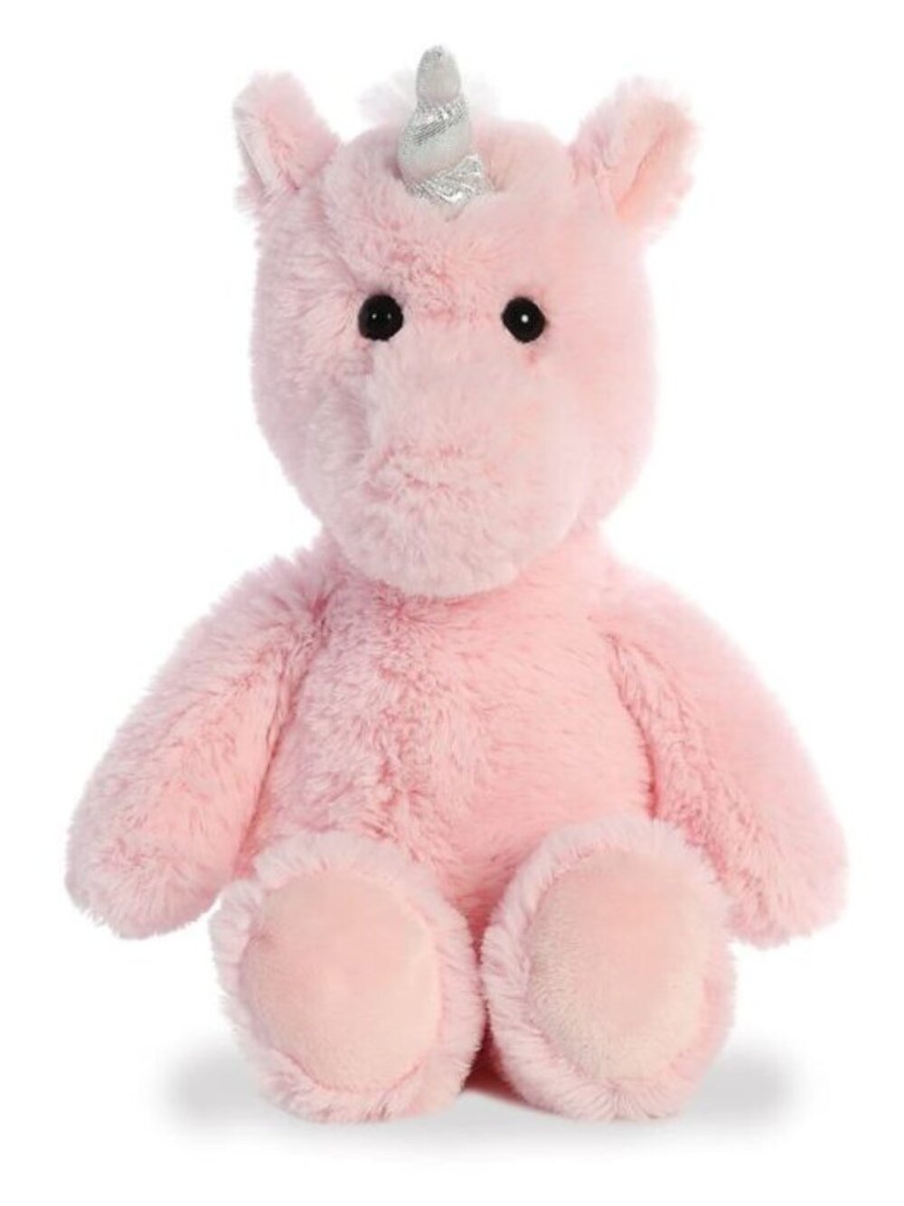 Aurora World - Cuddly Friends - 8" Unicorn Plush Stuffed Animal